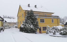 Pension Pastis